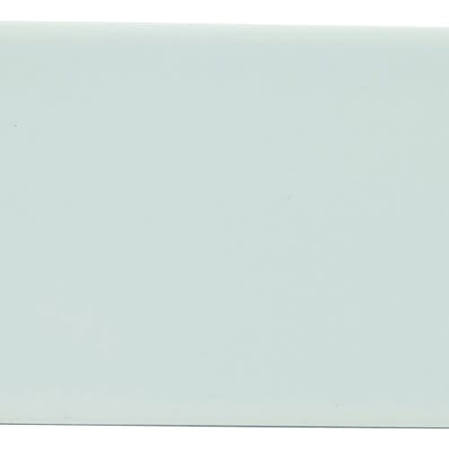 Handwritten in Par Avion 3 "x12" Tile