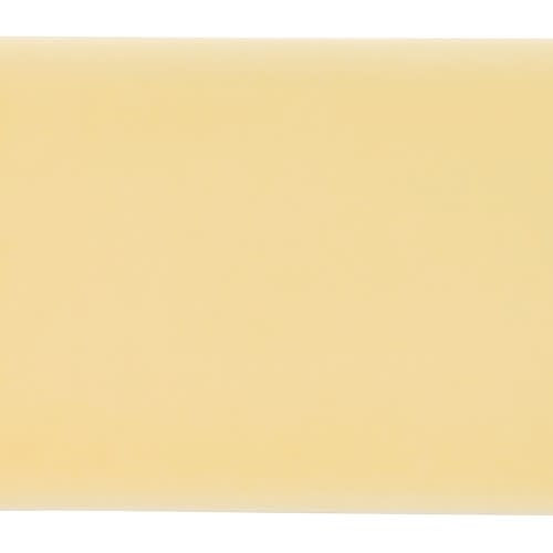 Handwritten in Gold Leaf 3"x6" Tile