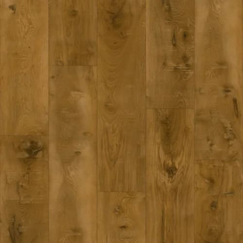 Natural Beauty Max 9XL - Hawthorne in Butterscotch Luxury Vinyl