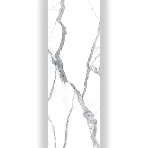 I Naturali in Statuario Altissimo Matte 1"x3" (M) Panel Tile