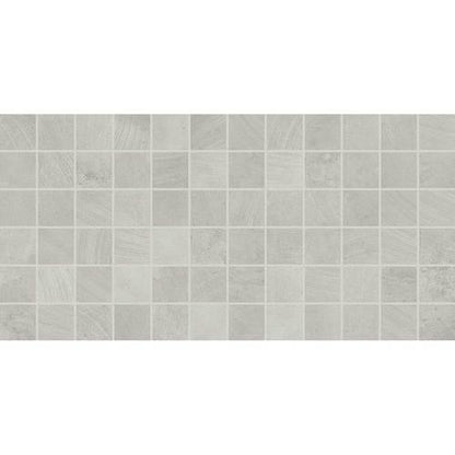 Ironcraft in Casper Grey 2x2