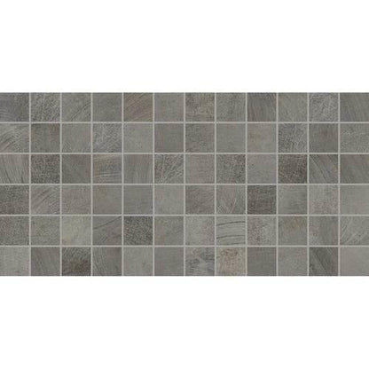 Ironcraft in Charcoal Grey 2x2