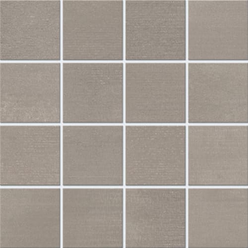 Illusionist in Smoke Straight Joint Tile