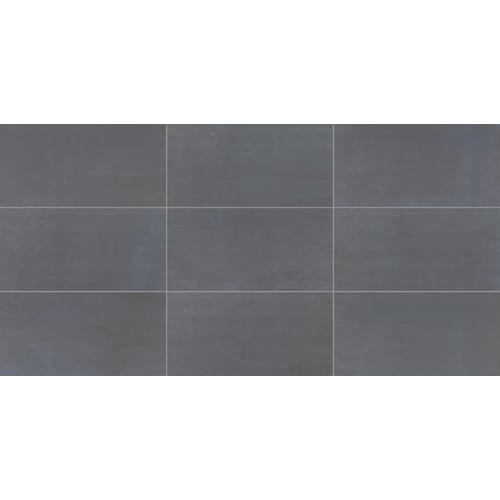 Illusionist in Mysterious Rectangle Tile