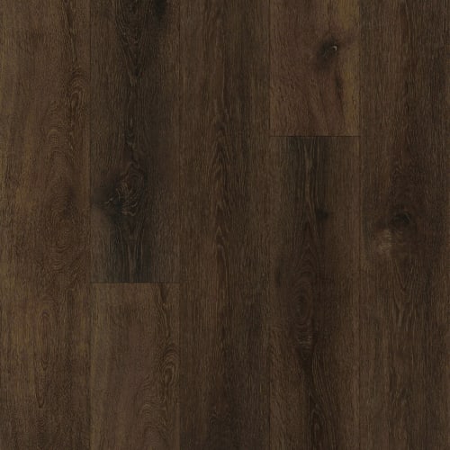 Ironman in Appalachian Oak