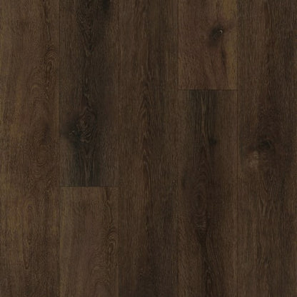 Ironman in Appalachian Oak
