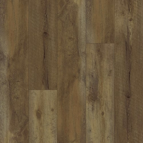 Ironman in European Oak