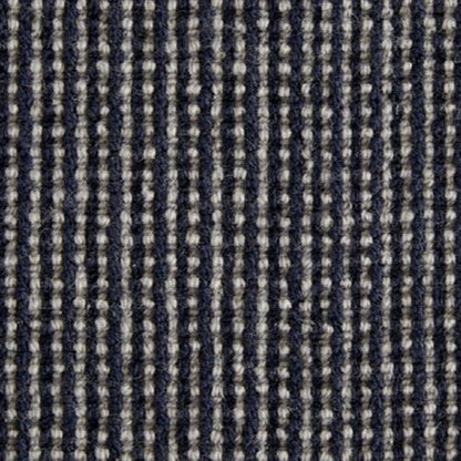Jefferson in Indigo Carpet