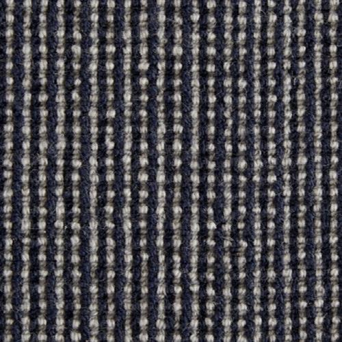 Jefferson in Indigo Carpet