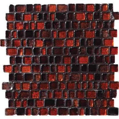Jewel Tide in Bonfire