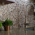 Jewel Tide in Bonfire Glass Tile