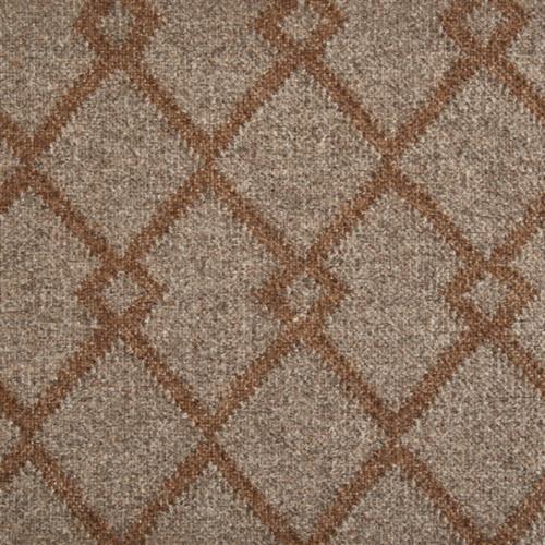 Karma in Truffle Carpet