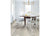 Cultivated Wood in Lion's Mane Luxury Vinyl