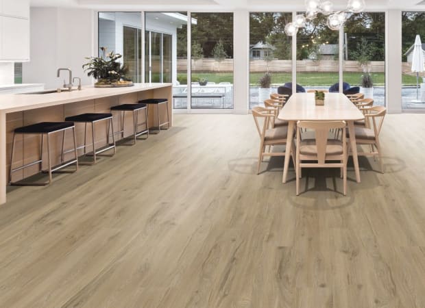 Artisan Reserve in Pemberton Luxury Vinyl
