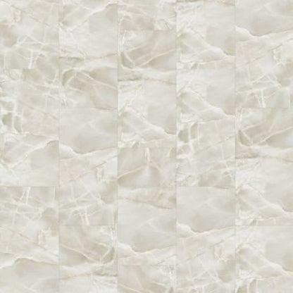 Opulent Charm in Cut Pearls