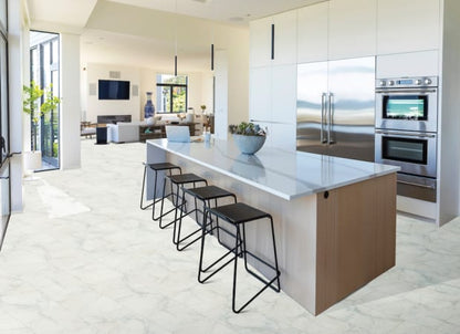 Opulent Charm in Astoria Luxury Vinyl