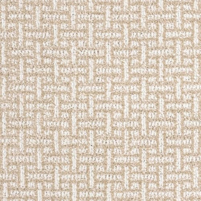 King Alfred in Barley Carpet