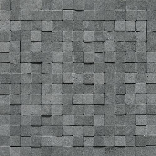 Stone a' la Mod&trade; in High-Low Split Face Urban Bluestone