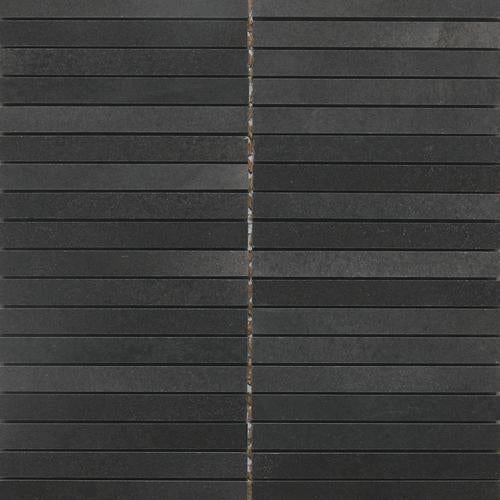 Stone a' la Mod&trade; in Linear Polished Urban Bluestone