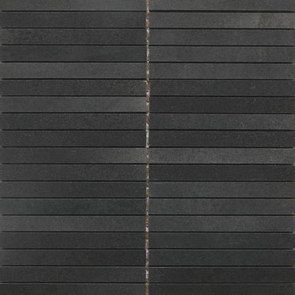 Stone a' la Mod&trade; in Linear Polished Urban Bluestone
