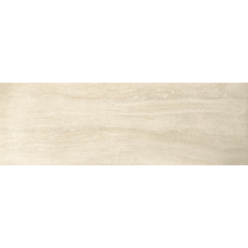 I Naturali in Travertino Navona Bush Hammered 1"x3" (M) Panel Tile