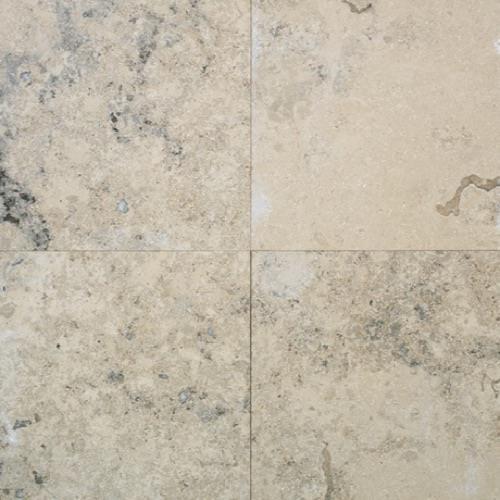 Limestone in Jurastone Gray-Blue - 12x24 Honed Tile