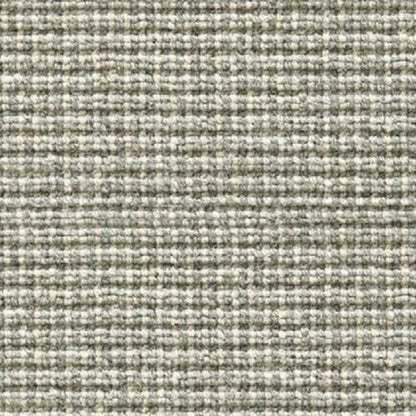 Landslide in Silver Carpet