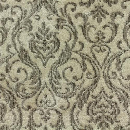 Lake Collection - Lake Como in Alabaster Carpet