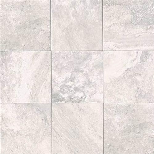 Laurel Heights™ in Gray Summit 18 x 18