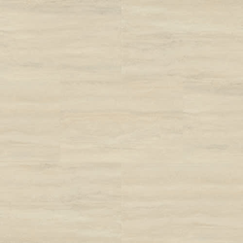 Art Select Rigid Core in Champagne Travertino Luxury Vinyl