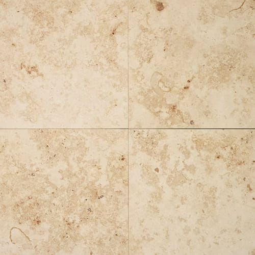 Limestone in Jurastone Beige-12x12 Natural Stone
