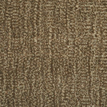 Lotus in Walnut Carpet