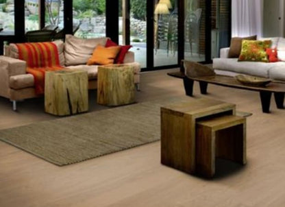 Life Collection in Butterscotch Wide Hardwood