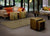 Life Collection in Faded Black Narrow Hardwood
