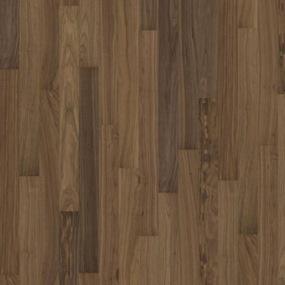 Life Collection in Pure Walnut Narrow