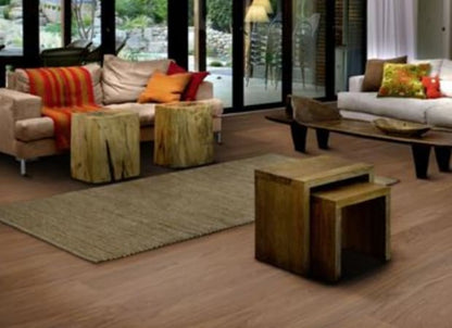 Life Collection in Pure Walnut Wide Hardwood