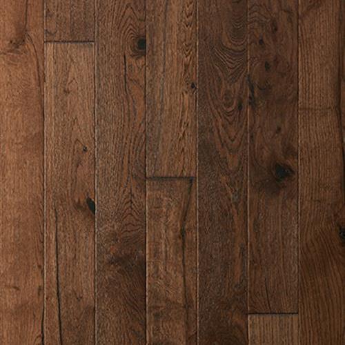 Lugano Collection in Bioggio Hardwood