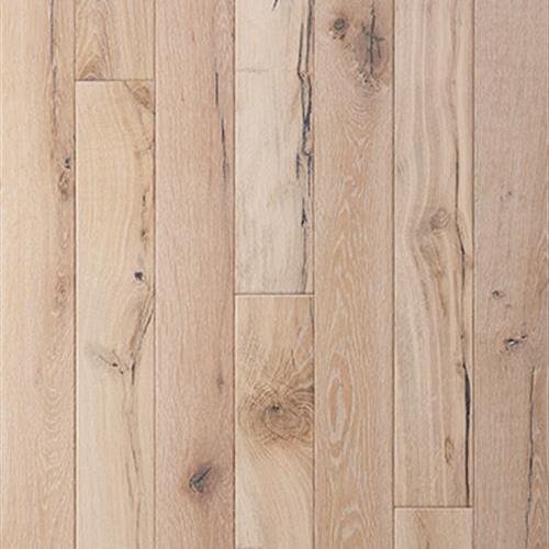 Lugano Collection in Melide Hardwood