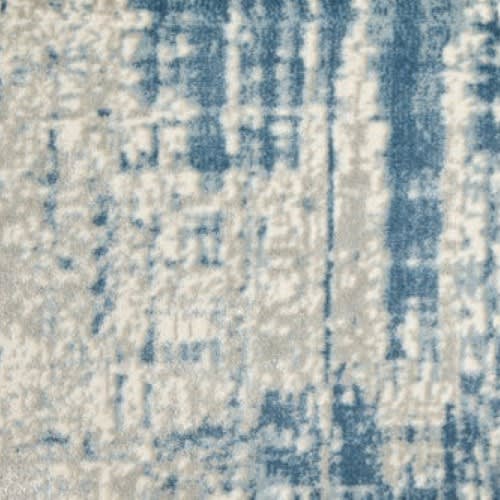 Lyrical in Wave Carpet