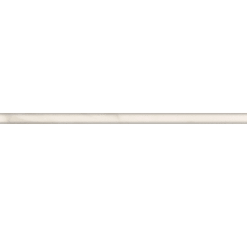 Marble Calacata Oro in Calacata Oro .5" X 12" Mini Cigaro Natural Stone