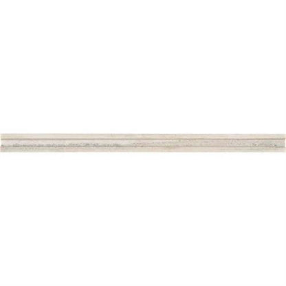 Ascend in Open Horizon Pencil Rail (Honed And Polished)