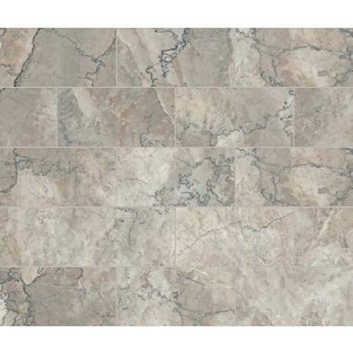 Parksville Stone in Bengali Temple Marble - 12x24 Honed Tile