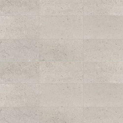 Center City™ in Delancey Grey 24x24 Polished Glazed Porcelain