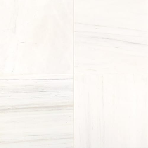 Marble in Contempo White-12x24 Natural Stone