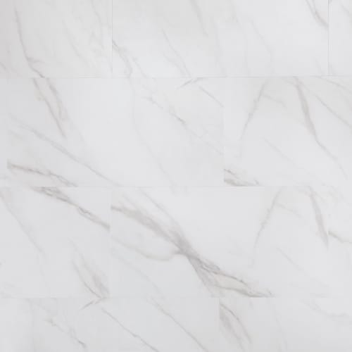 ADURAMax - Legacy in White With Gray