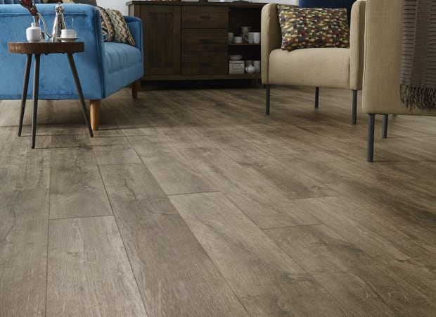 ADURAMax - Aspen in Lodge Luxury Vinyl