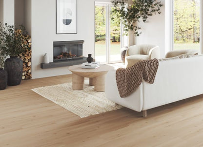 ADURAMax - Swiss Oak in Almond Luxury Vinyl