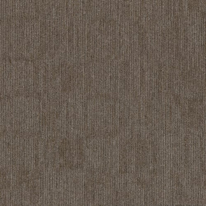 Knock Out in Rally Carpet Tile