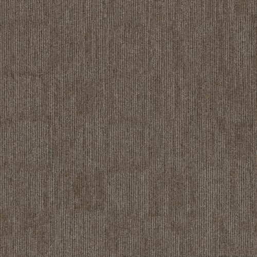 Knock Out in Rally Carpet Tile