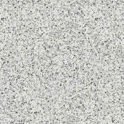 Modernist in Pearsall Grey 24x24